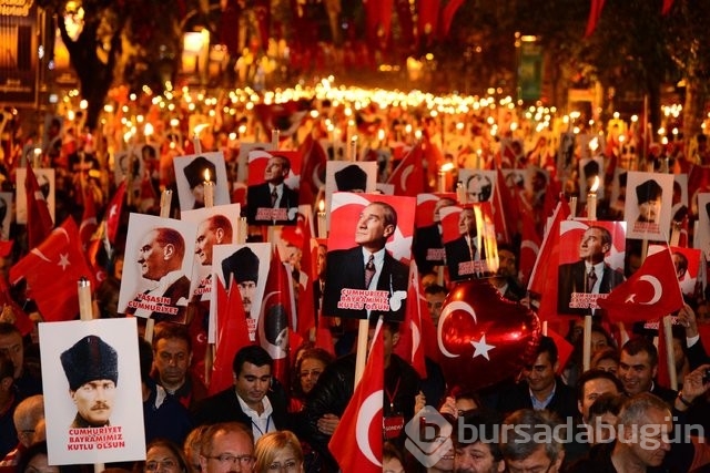 29 Ekim Cumhuriyet Bayramı nedir? Cumhuriyet Bayramı neden kutlanır?