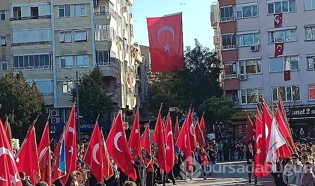 29 Ekim Cumhuriyet Bayramı nedir? Cumhuriyet Bayramı neden kutlanır?