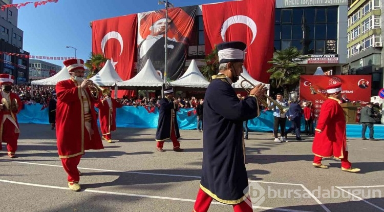 29 Ekim Cumhuriyet Bayramı nedir? Cumhuriyet Bayramı neden kutlanır?