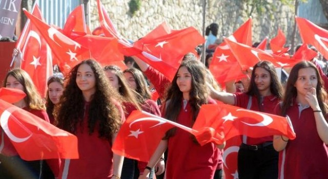 29 Ekim Cumhuriyet Bayramı nedir? Cumhuriyet Bayramı neden kutlanır?