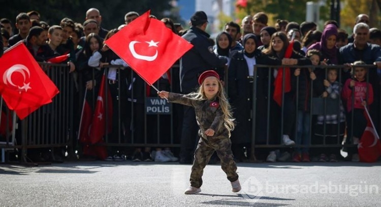 29 Ekim Cumhuriyet Bayramı nedir? Cumhuriyet Bayramı neden kutlanır?