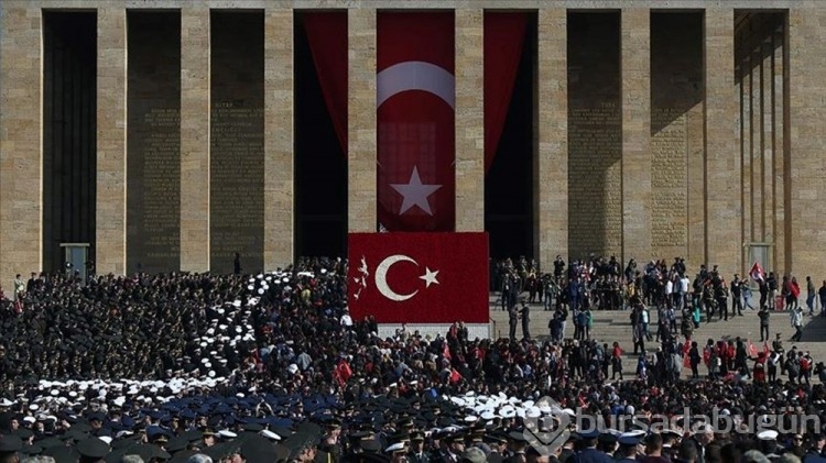 29 Ekim Cumhuriyet Bayramı nedir? Cumhuriyet Bayramı neden kutlanır?