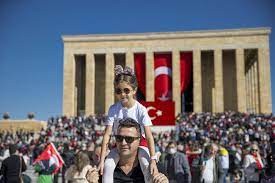 29 Ekim Cumhuriyet Bayramı nedir? Cumhuriyet Bayramı neden kutlanır?