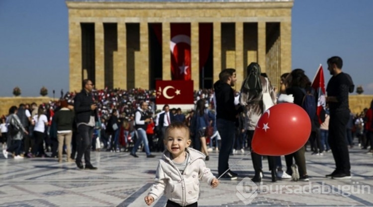 29 Ekim Cumhuriyet Bayramı nedir? Cumhuriyet Bayramı neden kutlanır?