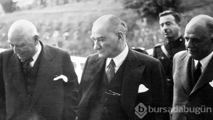 Atatürk'ün Cumhuriyet ile ilgili sözleri! Gazi Mustafa Kemal Atatürk'ün Cumhuriyet ile ilgili söylediği anlamlı sözler
