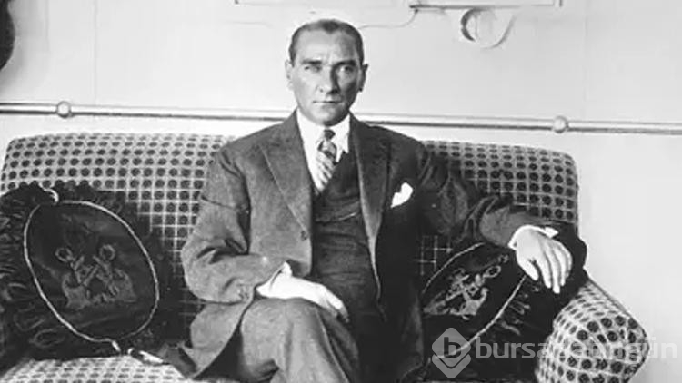 Atatürk'ün Cumhuriyet ile ilgili sözleri! Gazi Mustafa Kemal Atatürk'ün Cumhuriyet ile ilgili söylediği anlamlı sözler
