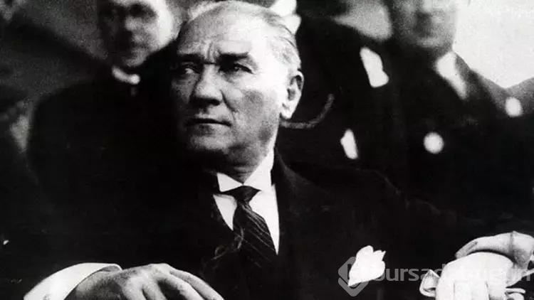 Atatürk'ün Cumhuriyet ile ilgili sözleri! Gazi Mustafa Kemal Atatürk'ün Cumhuriyet ile ilgili söylediği anlamlı sözler
