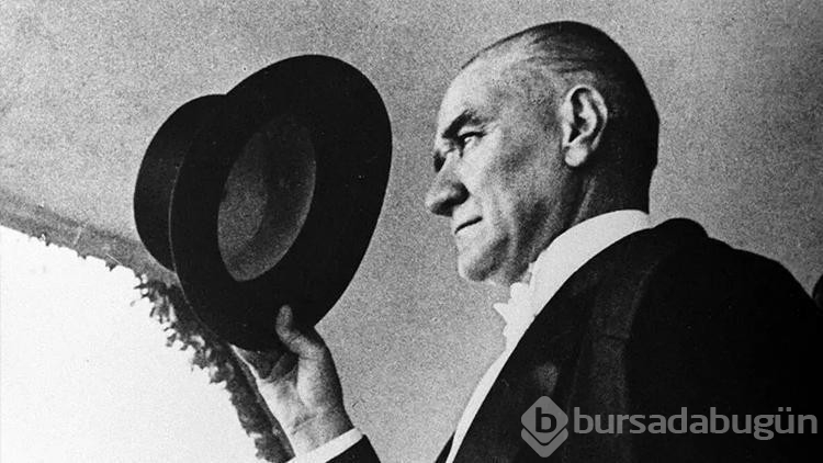 Atatürk'ün Cumhuriyet ile ilgili sözleri! Gazi Mustafa Kemal Atatürk'ün Cumhuriyet ile ilgili söylediği anlamlı sözler
