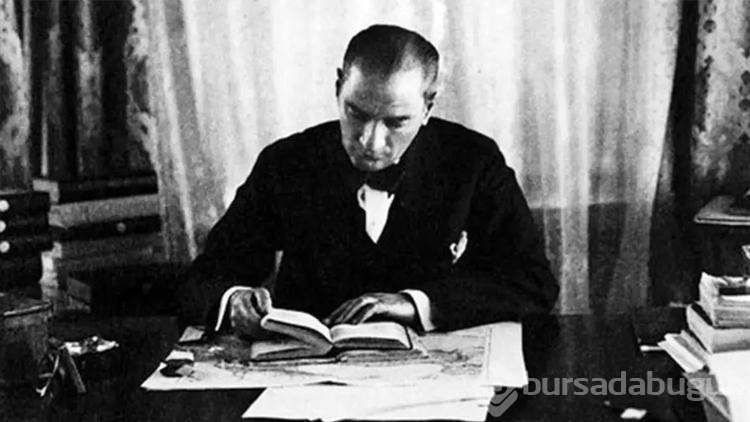 Atatürk'ün Cumhuriyet ile ilgili sözleri! Gazi Mustafa Kemal Atatürk'ün Cumhuriyet ile ilgili söylediği anlamlı sözler
