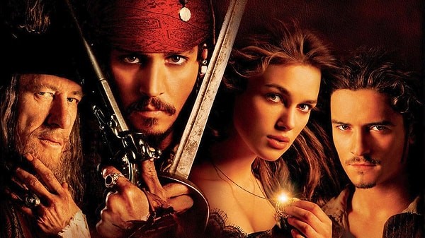 Johnny Depp ile Penelope Cruz yıllar sonra aynı filmde
