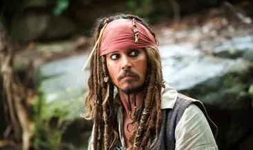 Johnny Depp ile Penelope Cruz yıllar sonra aynı filmde
