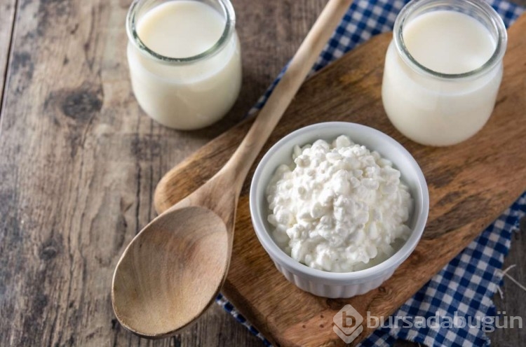 Bağışıklığı güçlendiren probiyotik: Kefir