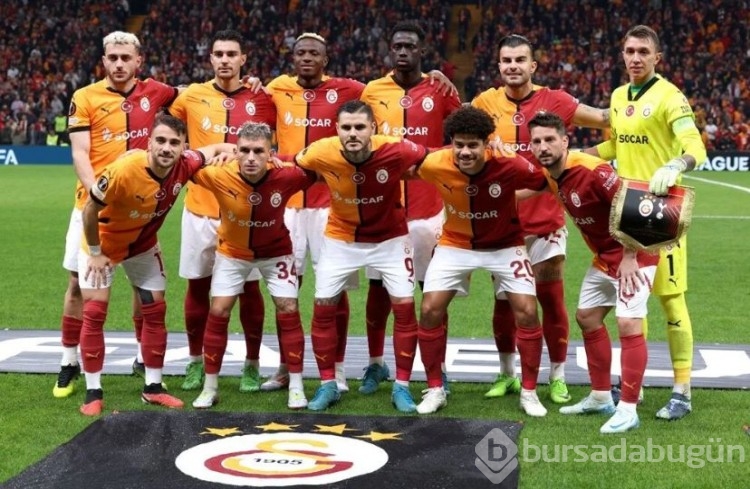 Galatasaray'ın zaferi İngiliz basınında yer aldı: Defansı küçük düşürdü