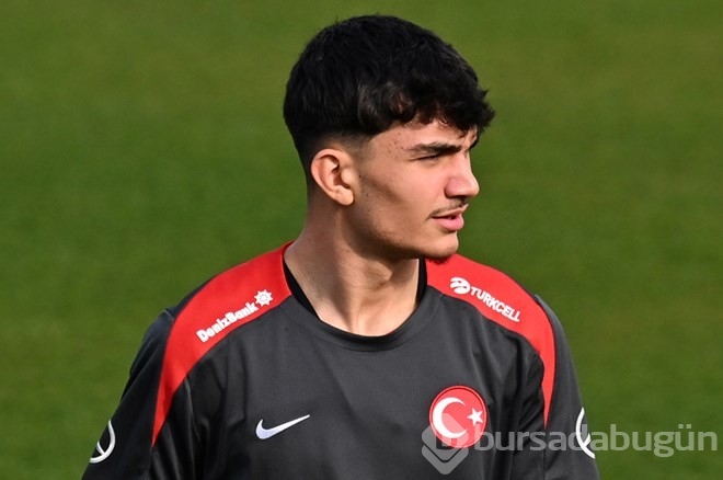 Listede 5 Türk'ün olduğu, dünyanın en değerli 21 yaş altı futbolcuları