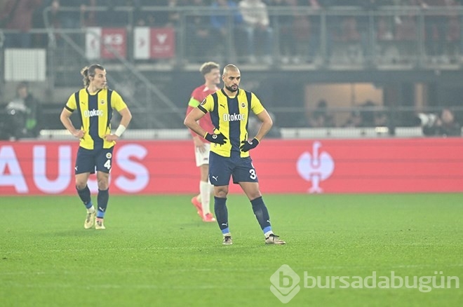 Nihat Kahveci'den Fenerbahçe isyanı! "Bu değişikliğe gerek yoktu"