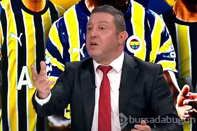 Nihat Kahveci'den Fenerbahçe isyanı! "Bu değişikliğe gerek yoktu"