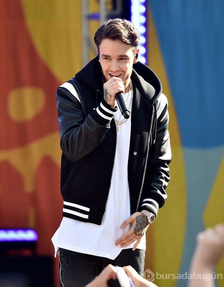 Liam Payne'in ölümüyle ilgili 3 kişi suçlandı