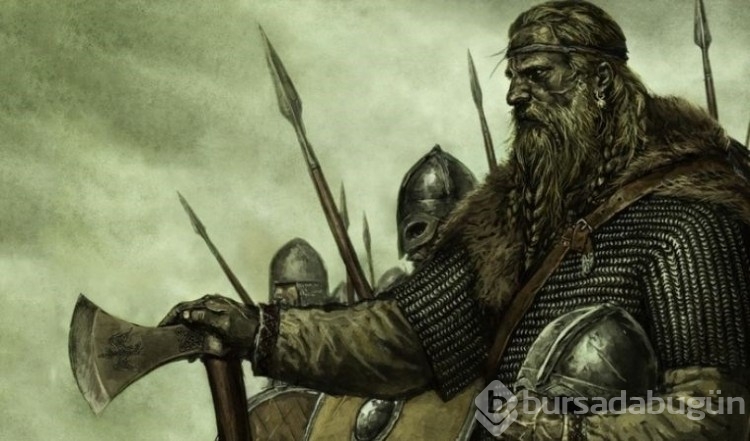 Vikinglerin kıyamet hikayesi "Ragnarok" gerçek mi?