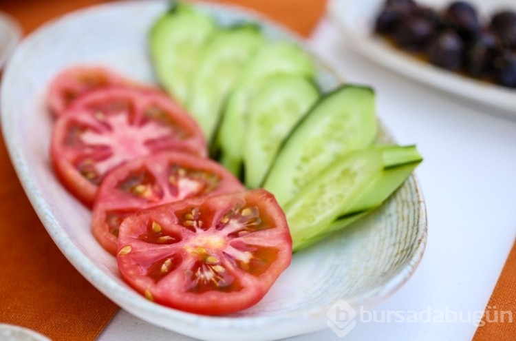 Domates sanıldığı kadar masum mu? Fikirleriniz değişebilir