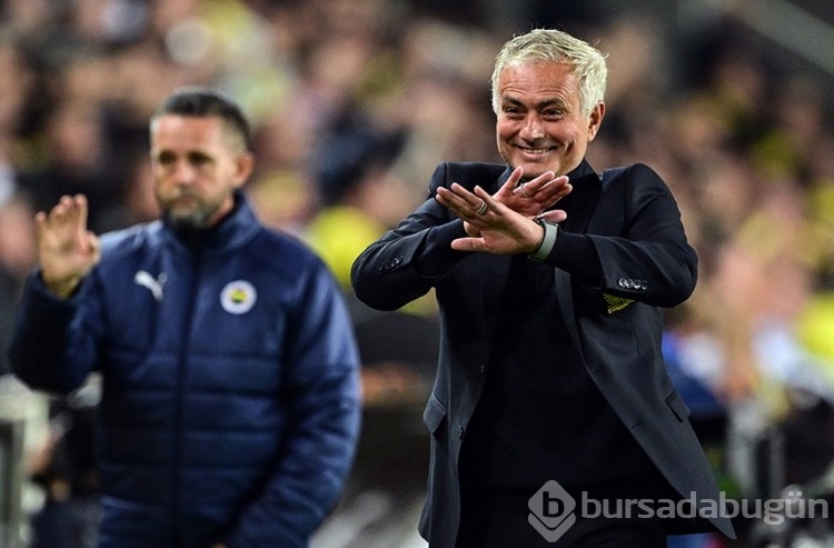 Semih Şentürk'ün Samandıra'yı sallayacak Mourinho iddiası!