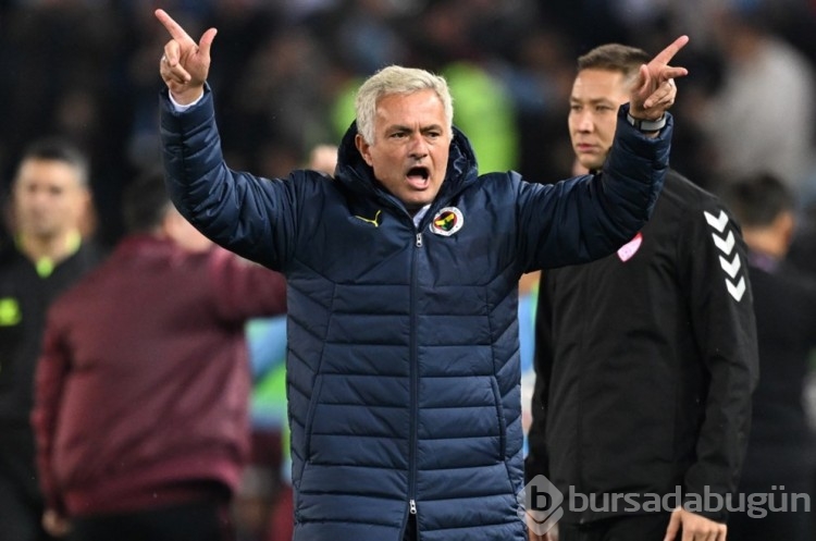 Semih Şentürk'ün Samandıra'yı sallayacak Mourinho iddiası!