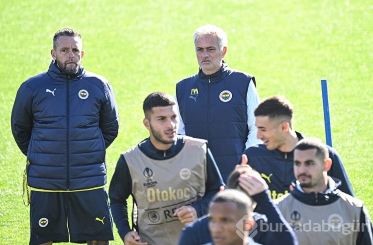 Semih Şentürk'ün Samandıra'yı sallayacak Mourinho iddiası!