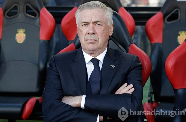 Real Madrid patronu Ancelotti'den, Arda Güler yorumu!