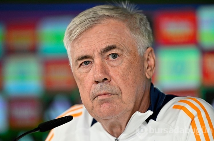 Real Madrid patronu Ancelotti'den, Arda Güler yorumu!