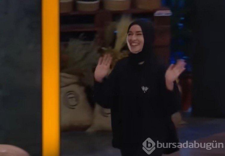 12 gündür hastanede olan Beyza Huri Aydın MasterChef'e geri döndü!