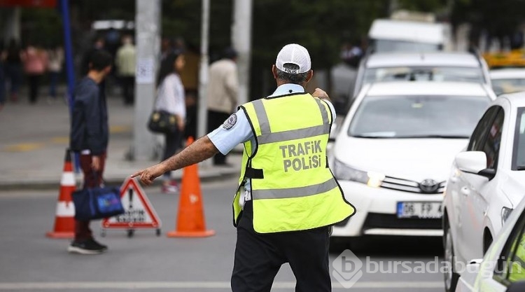 Trafik cezaları 2025 yılında ne kadar olacak?