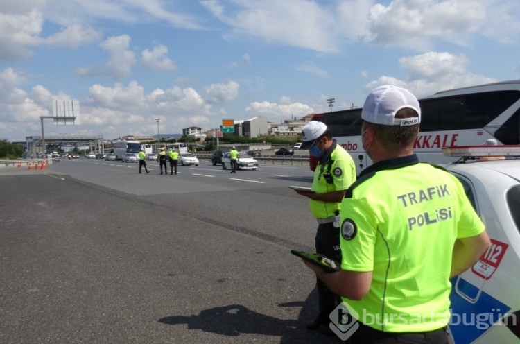 Trafik cezaları 2025 yılında ne kadar olacak?