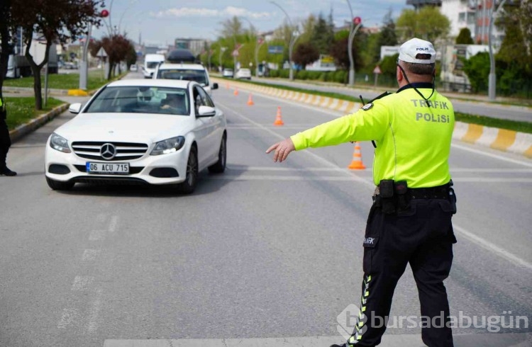 Trafik cezaları 2025 yılında ne kadar olacak?