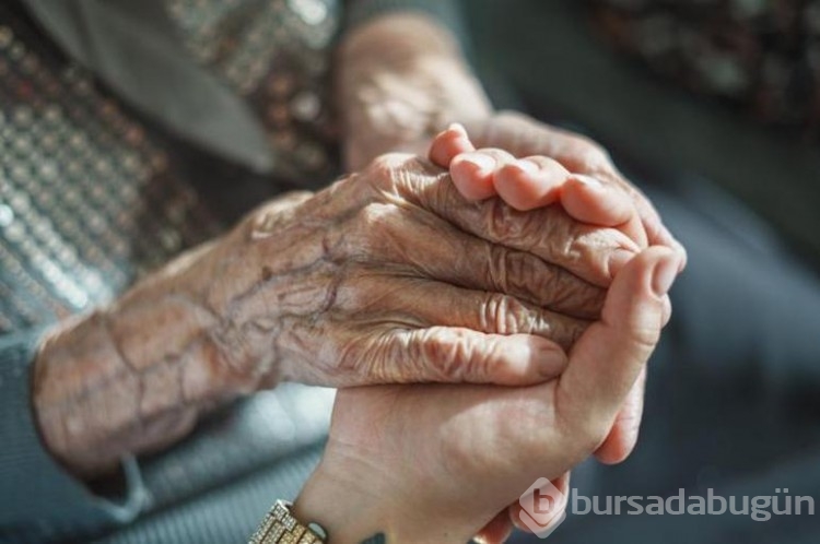 114 yaşında ve hiçbir sağlık sorunu yok! Uzun yaşamın üç sırrını açıkladı