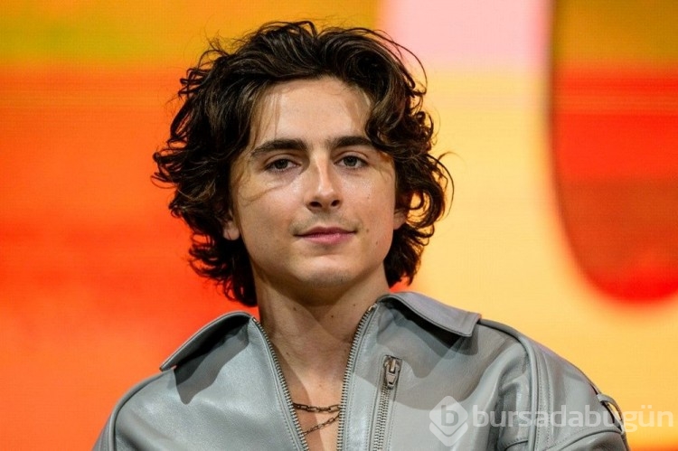 Timothee Chalamet: Gişe rekorları kıran filmler için kilo almamı istediler