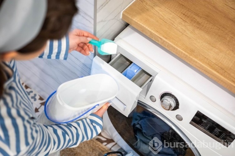 Bu hataları yapmak çamaşır makinesini tamamen bozuyor!