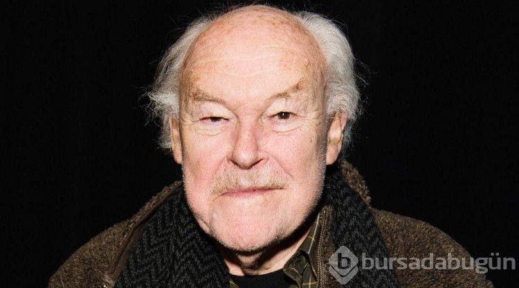 Usta oyuncu Timothy West hayatını kaybetti