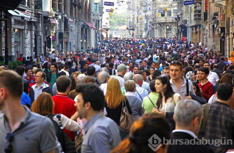 Türkler en çok bu millete benziyormuş!