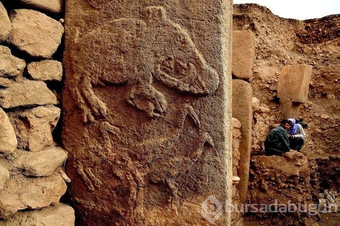 Göbeklitepe'yi kim yaptı?