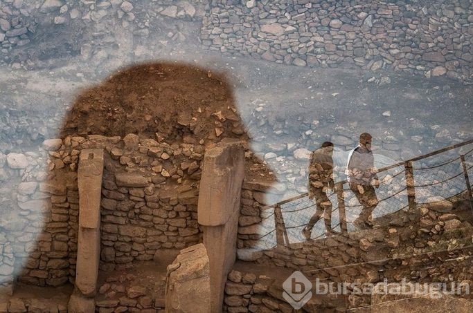 Göbeklitepe'yi kim yaptı?