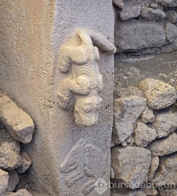 Göbeklitepe'yi kim yaptı?