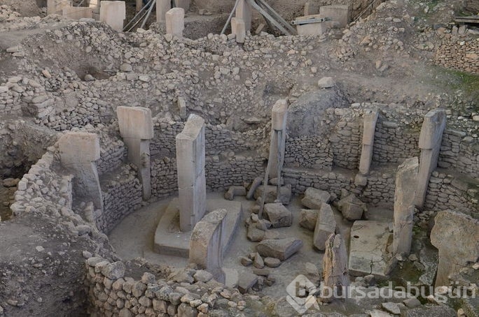 Göbeklitepe'yi kim yaptı?