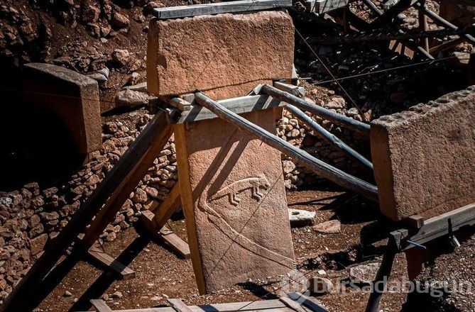 Göbeklitepe'yi kim yaptı?