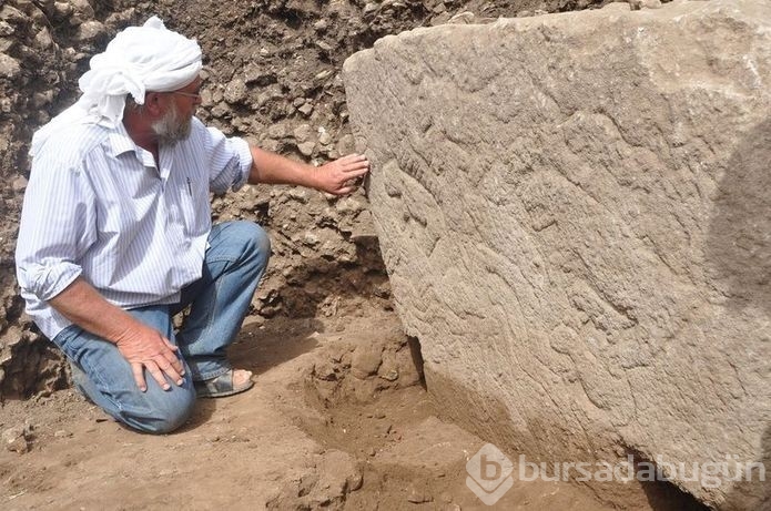 Göbeklitepe'yi kim yaptı?