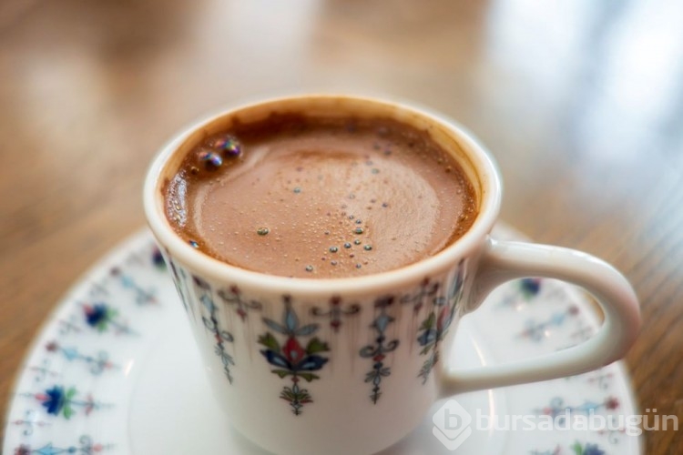 Günde 1 fincan Türk kahvesi içince ne olur? Vücuttaki etkisini duyan şaşırıyor