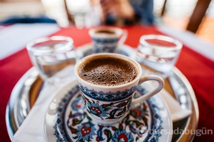 Günde 1 fincan Türk kahvesi içince ne olur? Vücuttaki etkisini duyan şaşırıyor