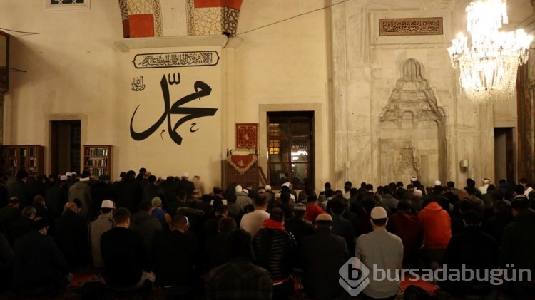 Sosyal medya için cuma mesajları: En güzel, anlamlı ve dualı cuma mesajları/sözleri