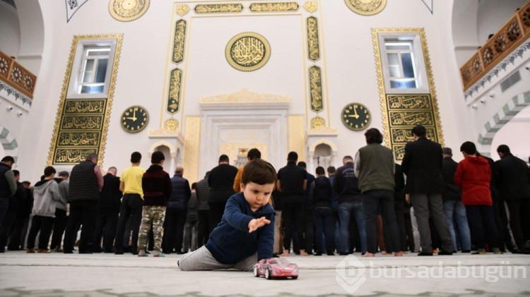 Sosyal medya için cuma mesajları: En güzel, anlamlı ve dualı cuma mesajları/sözleri