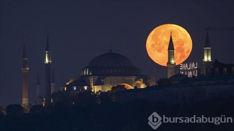 Sosyal medya için cuma mesajları: En güzel, anlamlı ve dualı cuma mesajları/sözleri