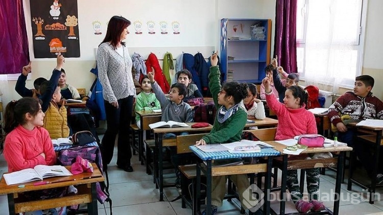 Öğretmenler Günü ne zaman, hangi güne denk geliyor? Öğretmenler Günü tarihi