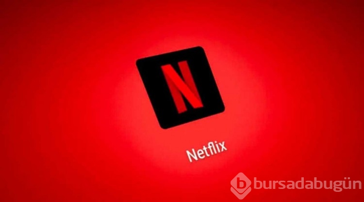 Netflix duyurdu: İşte Türkiye'de en çok izlenen dizi ve filmler!